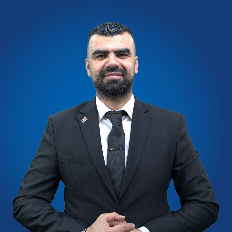 يزن الصالحي