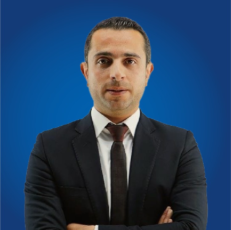 حمزة النسور