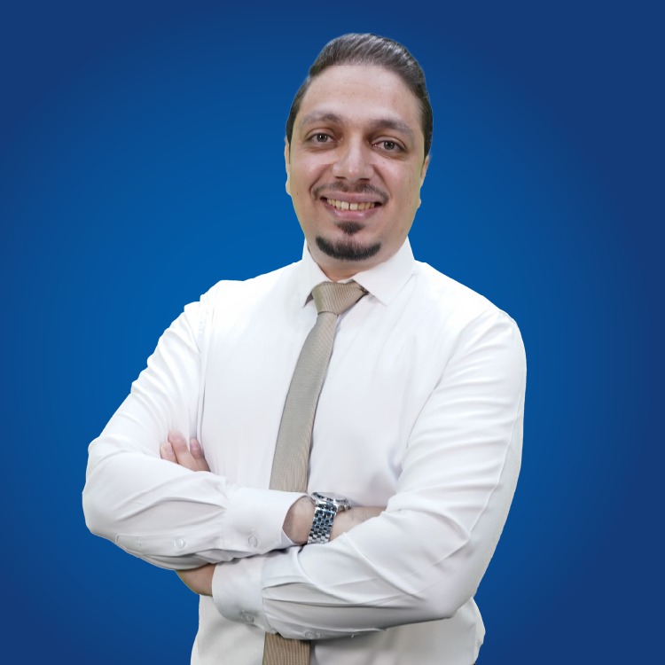 محمد اكرم النجار