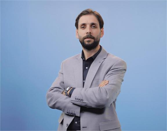 محمد الساحوري