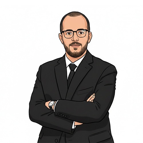 اسامه المشه