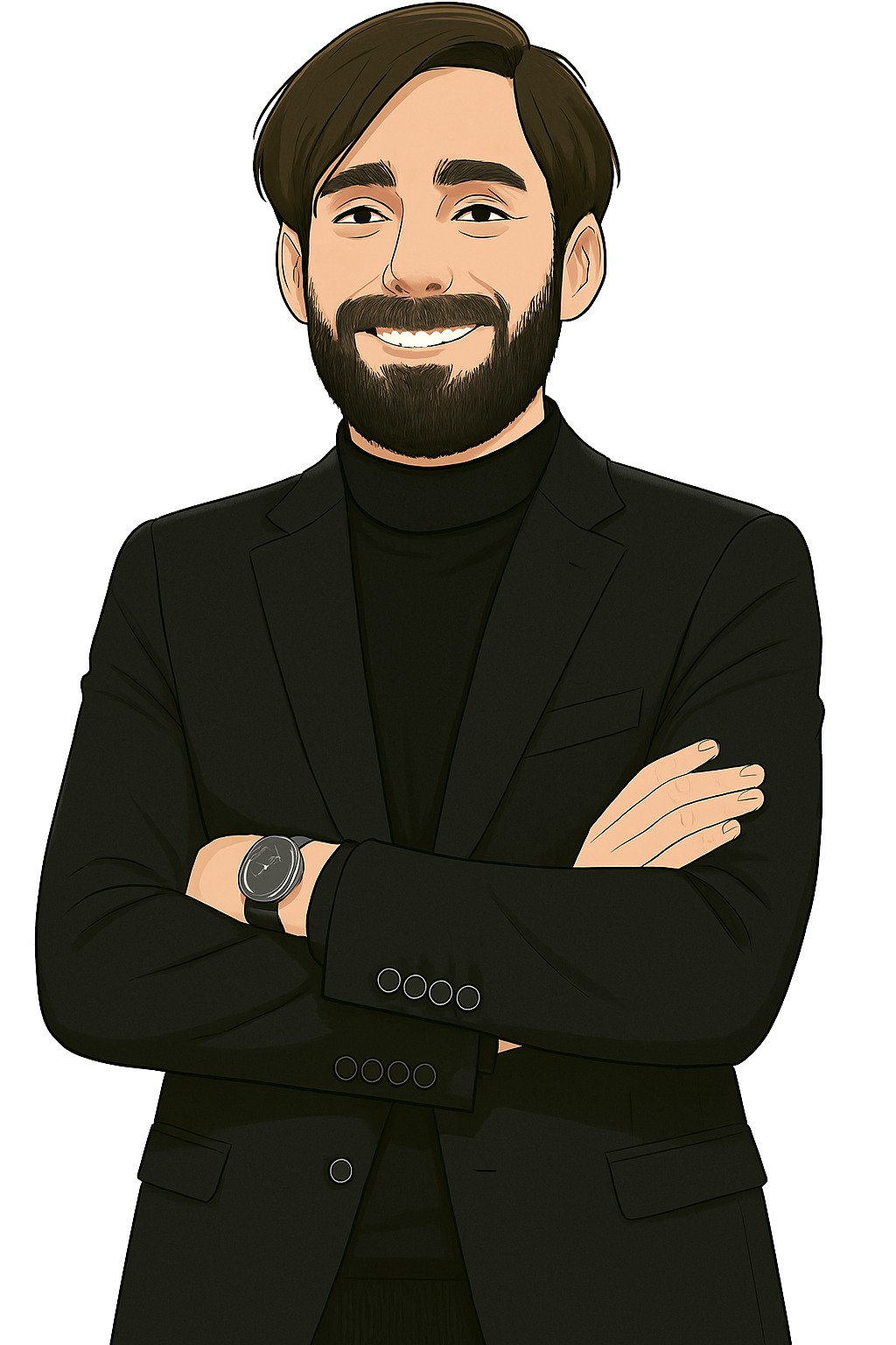 محمد الساحوري