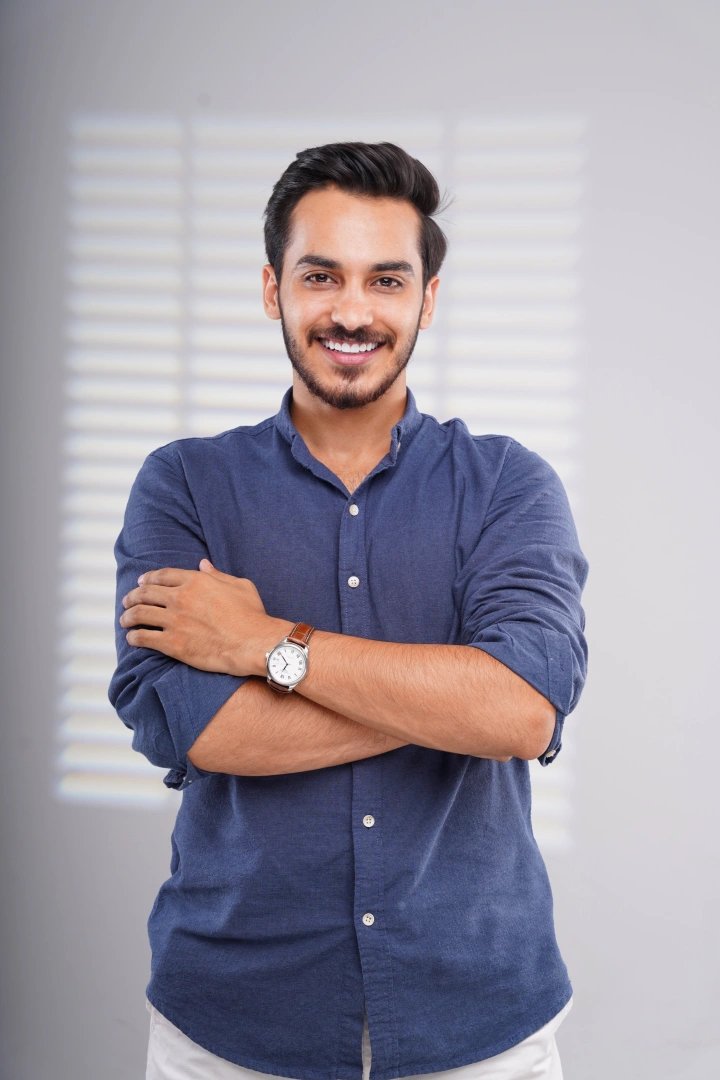 محمد النجار